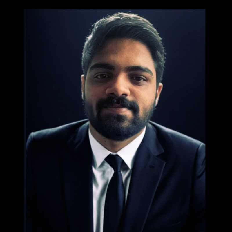 Karthik Gadudula